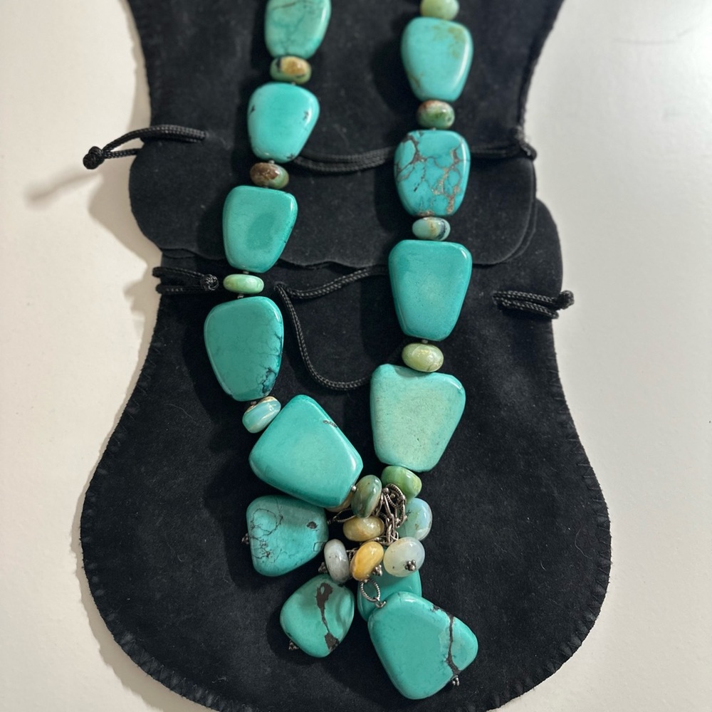 Jewelry by Laila Kolodny
